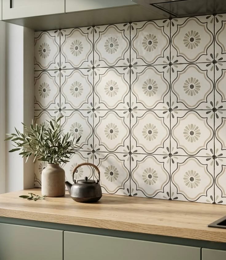Morretti Surfaces